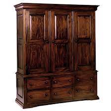 Wardrobes Single Amp Large Wardrobes Barker Amp Stonehouse Large Wardrobes Barn Furniture Oak Wardrobe