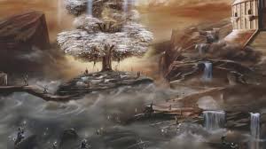 Maybe you would like to learn more about one of these? Lehi S Vision Of The Water Lds Gospel Discussion Thirdhour