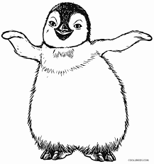 85k.) this madagascar penguins coloring pages for individual and noncommercial use only, the copyright belongs to their respective creatures or owners. Printable Penguin Coloring Pages For Kids