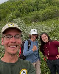 Southern Appalachian Highlands Conservancy