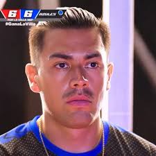 Doris Power 💙 #dorisdelmoral #exatlon #exatlónmx #azules