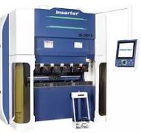 600 ton 2000mm bending length full servo electric press brake