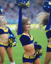288 x 433 jpeg 29 кб. Random Cheerleader Pic Of The Day Parramatta Eels Cheerleaders Ultimate Cheerleaders