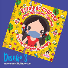 Es la edad del preescolar la época más bonita y tierna por lo que las autoridades las exhortaron a esforzarse por darles las bases para que sean mejores alumnos durante el resto de su vida. Descarga Imagenes De Perfil Especialmente Para Maestras Y Educadoras Mandilito Lindo
