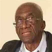 Mr. Penella Woodard Jr. Obituary
