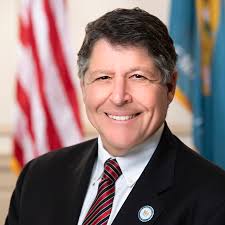 Former State Rep. Paul Baumbach