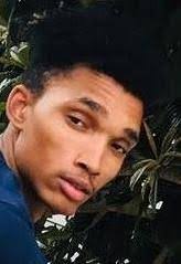 Malik Savage, age 20