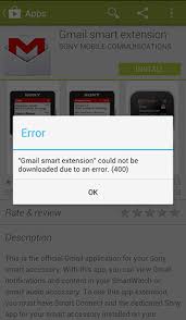 Error 400 is a client error that occurs due to incorrect requests, invalid syntax, or routing issues. How To Fix Error 400 In Google Play Store Android Fix