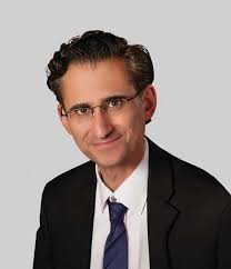 Dr. Constantine A. Mantz, Radiation Oncologist