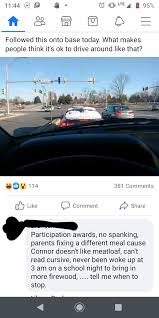 Been having trouble sleeping tried all the sleep aids nothing works when ever i turn on a nascar race bam im sleeping keep up the good work. People Drive Like Idiots Because They Can T Read Cursive Insanepeoplefacebook
