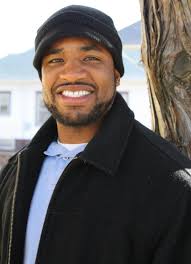 Marcus Garvey Cultural Center