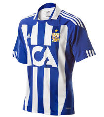 Har du en fråga till oss? Ifk Goteborg Home 2011 Footballshirts Norway