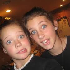 Anneka Joy Bucher (@AnnekaBucher)