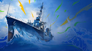 Then process of elimination is the update led to the patcher no longer working Update Patch Notes For World Of Warships Legends On October 4 Game News 24