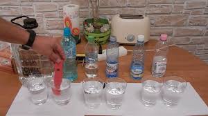 Un alt sirop de tuse pentru copii, retras de la vânzare în românia. Test Comparativ Intre 6 Tipuri De Apa Plata Electroliza Youtube