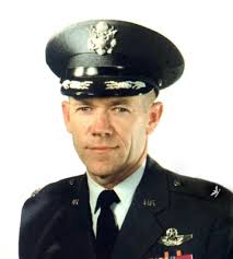 Obituary information for Col. Patrick H. Kenny Jr.