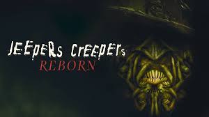 Watch Jeepers Creepers | Prime Video
