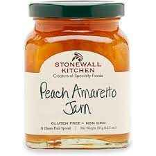 Enjoy big savings and have these healthy essentials delivered to your door! Amazon Com Stonewall Kitchen 4 Piece Favorite Jam Collection Grocery Gourmet Food
