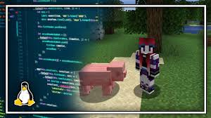 Minecraft made a massive impact on the world of gaming. Crear Servidor Minecraft En Linux Oficial Benisnous