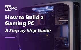 Watch the video carefully to fix the error unable to install because you do not have 3 gb of ram. How To Build A Gaming Pc All The Parts You Need To Build A Pc In 2021