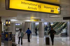 What to know as Trump's travel ban takes effect : NPR