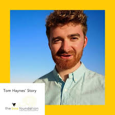 Tom Haynes' Story