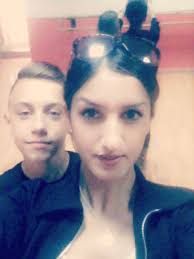 Klindis Rozani Dance PLuS...