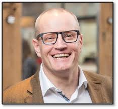 Andrew Day joins the board of leading statistical software business, VSN  International Limited