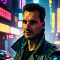 Christophe van Eysendyck