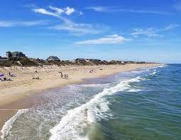 These islands weave their way through various east coast waterways, including the pamlico sound, albemarle sound, currituck sound, and the atlantic ocean. The Outer Banks Of North Carolina Has Something For Everyone