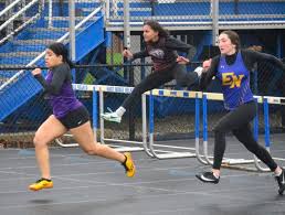 EN girls win 8th straight John Reed Relays