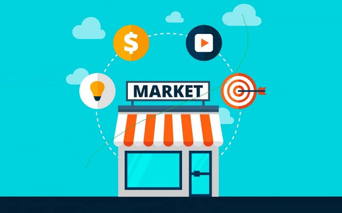 Pemasaran Paling Kekinian