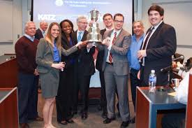 University of Pittsburgh, Katz Graduate School