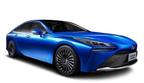 Find italian sports cars at the best price. Toyota Mirai 2021 Price In Italy Features And Specs Ccarprice It