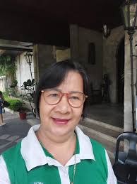 Happy Birthday in Heaven Elsa Munoz- Garcia Class of 1973 October 17, 1955  ~ April 17, 2019