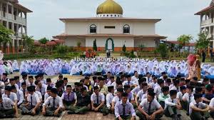 Instrumen pemantauan fail pengurusan hem smk agama kota kinabalu. More Quakes School Ceiling Crashes Borneo Post Online