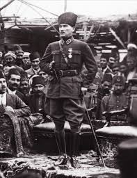 Mustafa Kemal Ataturk Goruntuler Ile Savas Nadide Fotograflar Askeri Tarih