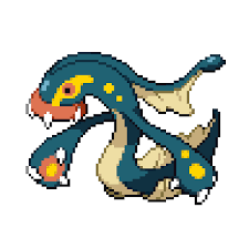 This page contains the pokedex data for eelektrik, including base stats, type defenses, abilities, evolutions, move list and location in the games. Elektross Pokemon Black And White Wiki Guide Ign