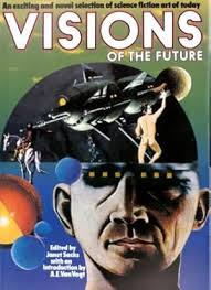 Shop Sci-Fi Art & Illustrated Books and Collectibles