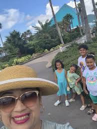 Did anyone see the amazing rainbow this morning in Port Charlotte?