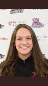 Kaitlin Muller's Instagram, Twitter & Facebook