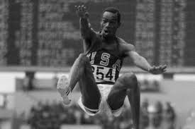 Katie ledecky isn't done yet. Tony Duffy S Story Behind The Picture Capturing Bob Beamon S World Record Leap Series World Athletics