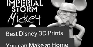 Walmart is known for their low prices, special buys and rollbacks, but there are still many ways you can save even money. Best Disney 3d Printables You Can Make At Home