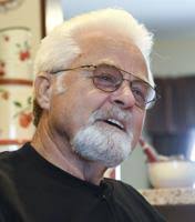 Sheriff's detective receives Red Cross award for saving the life of Orcutt  toddler