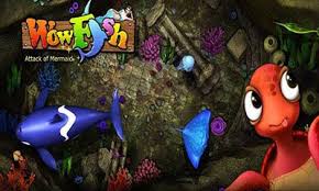 Android game wow fish 3 apk. Descargar Wow Fish Gratis Para Android Mob Org