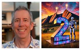 Rocky Mountain Rock Stars: As RMAIIG turns two, Dan Murray discusses the  importance of community-building