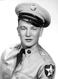 Sgt. FRED AUBREY LAWSON