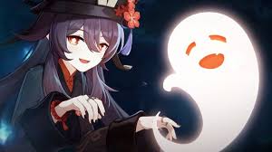 When paramita papilio state activated by guide to afterlife is over, all allies in the party (excluding hu tao. Genshin Impact Neuer Trailer Und Gameplay Details Zu Hu Tao