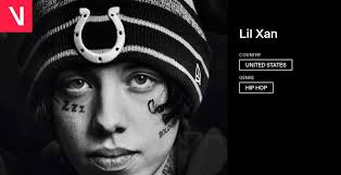 Lil Xan