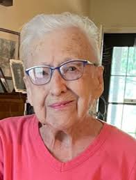 Dorothy Mae Hitchcock Obituary